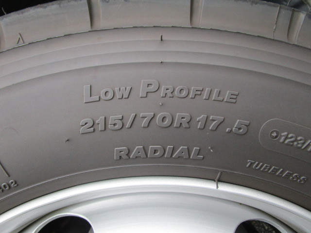 日野 デュトロ 小型 バキュームカー 2PG-XZU640F(97114) 41枚目