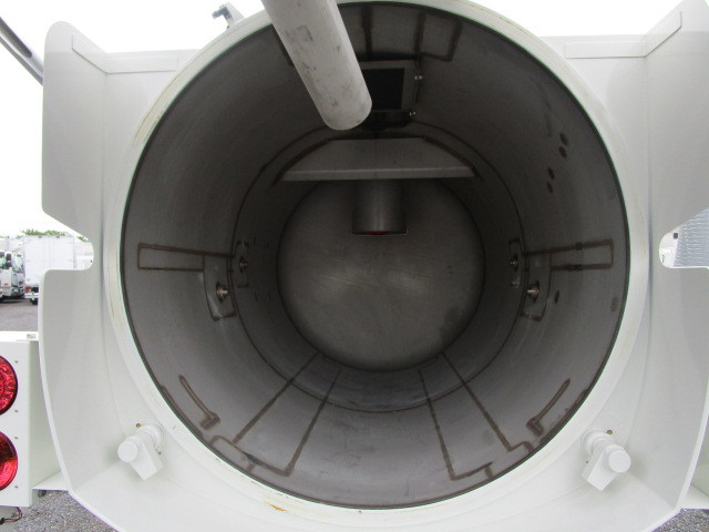 日野 デュトロ 小型 バキュームカー 2PG-XZU640F(97114) 44枚目