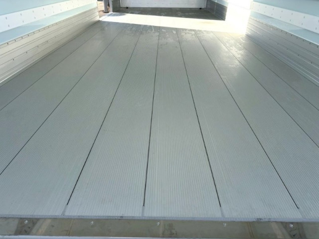 日野 レンジャー 中型 冷凍冷蔵バン 2KG-FD2ABG(97115) 8枚目