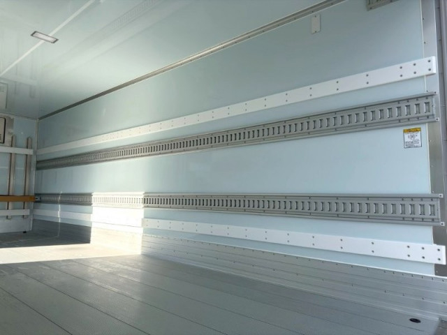 日野 レンジャー 中型 冷凍冷蔵バン 2KG-FD2ABG(97115) 10枚目