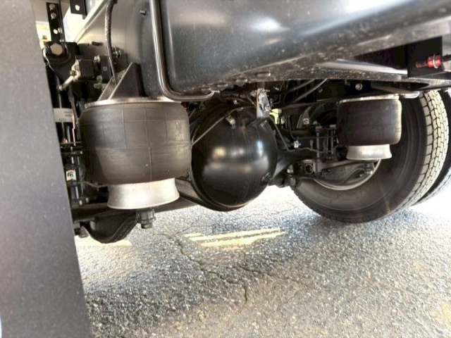 日野 レンジャー 中型 冷凍冷蔵バン 2KG-FD2ABG(97115) 14枚目