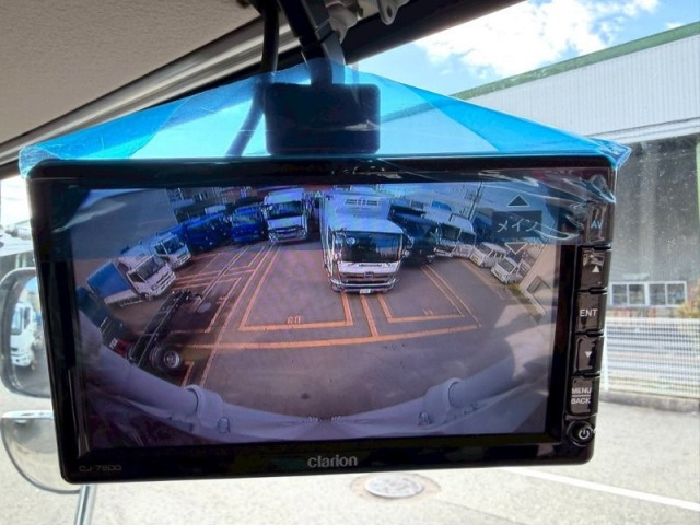 日野 レンジャー 中型 冷凍冷蔵バン 2KG-FD2ABG(97115) 20枚目