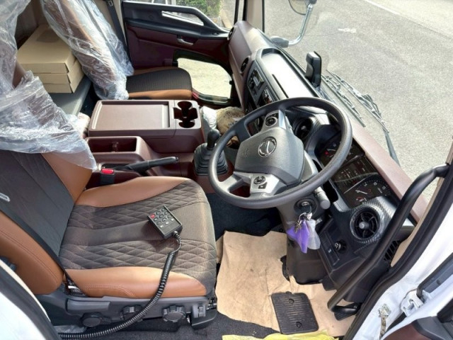 日野 レンジャー 中型 冷凍冷蔵バン 2KG-FD2ABG(97115) 23枚目