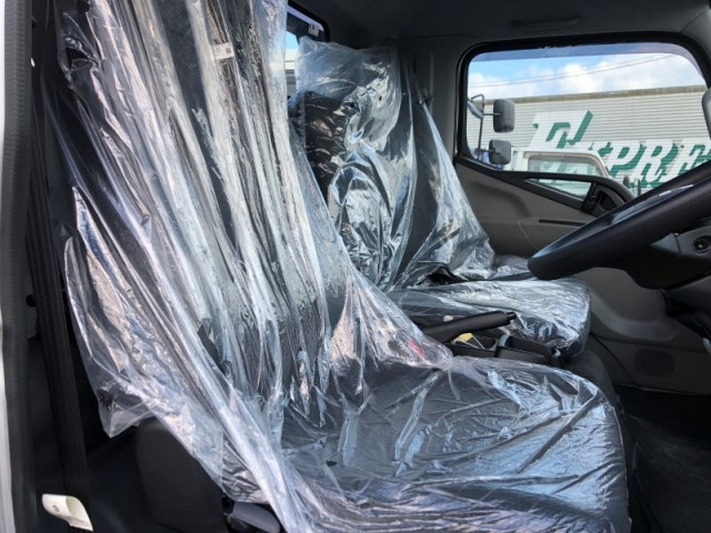 三菱ふそう キャンター 小型 車載専用車 2PG-FEB80(97116) 11枚目