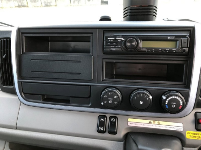 三菱ふそう キャンター 小型 車載専用車 2PG-FEB80(97116) 12枚目