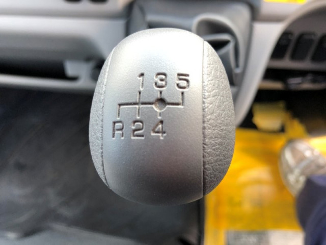 三菱ふそう キャンター 小型 車載専用車 2PG-FEB80(97116) 13枚目