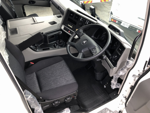 三菱ふそう スーパーグレート 大型 - 2KG-FS70HZ(97117) 4枚目