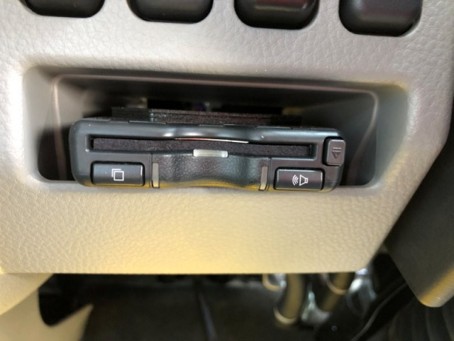 三菱ふそう キャンター 小型 車載専用車 2PG-FEB80(97116) 14枚目