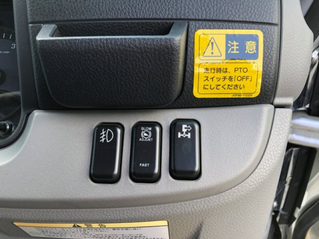 三菱ふそう キャンター 小型 車載専用車 2PG-FEB80(97116) 15枚目