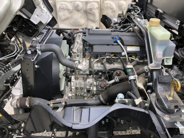 三菱ふそう キャンター 小型 車載専用車 2PG-FEB80(97116) 16枚目