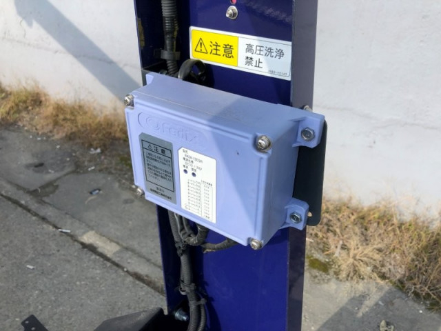 三菱ふそう キャンター 小型 車載専用車 2PG-FEB80(97116) 21枚目