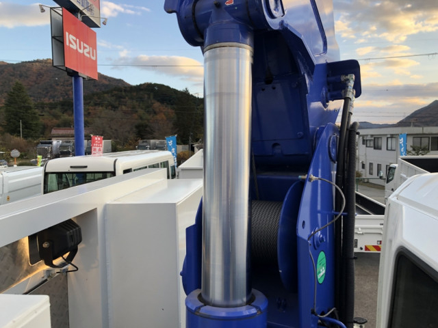 三菱ふそう スーパーグレート 大型 - 2KG-FS70HZ(97117) 16枚目