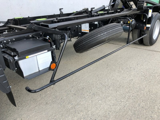 三菱ふそう キャンター 小型 車載専用車 2PG-FEB80(97116) 26枚目