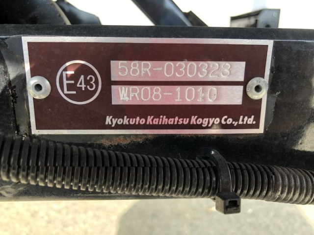 三菱ふそう キャンター 小型 車載専用車 2PG-FEB80(97116) 28枚目