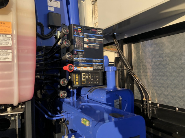 三菱ふそう スーパーグレート 大型 - 2KG-FS70HZ(97117) 19枚目