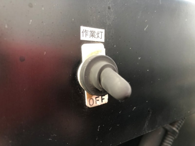 三菱ふそう キャンター 小型 車載専用車 2PG-FEB80(97116) 31枚目