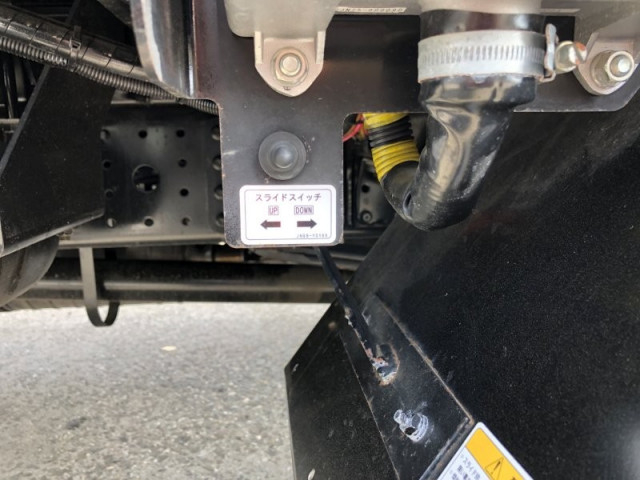 三菱ふそう キャンター 小型 車載専用車 2PG-FEB80(97116) 33枚目