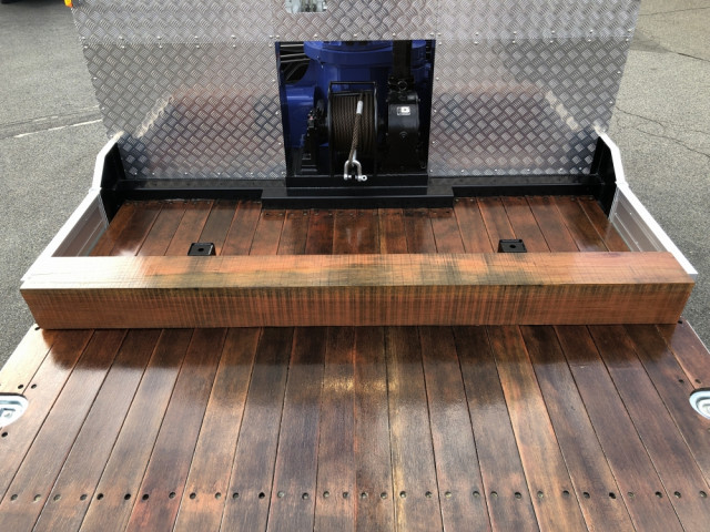 三菱ふそう スーパーグレート 大型 - 2KG-FS70HZ(97117) 23枚目