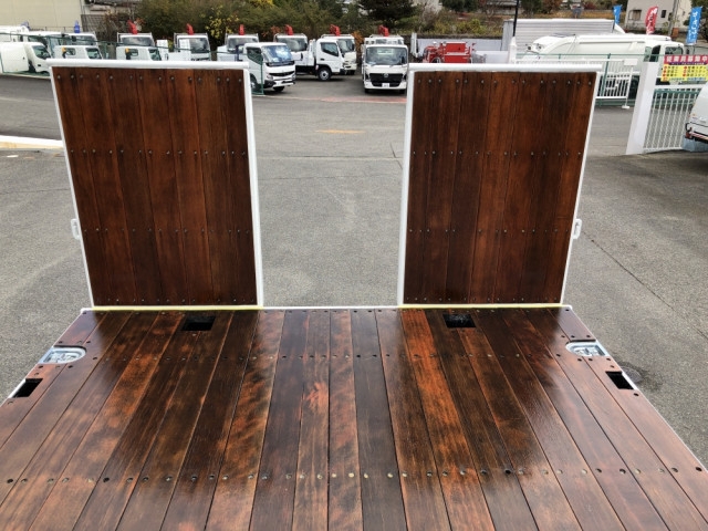 三菱ふそう スーパーグレート 大型 - 2KG-FS70HZ(97117) 24枚目