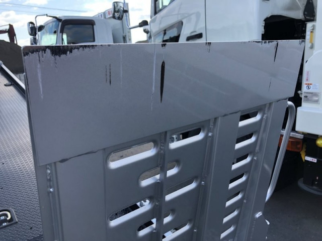 三菱ふそう キャンター 小型 車載専用車 2PG-FEB80(97116) 37枚目