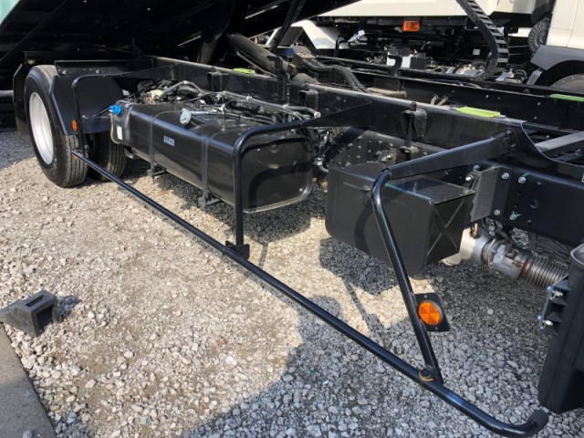 三菱ふそう キャンター 小型 車載専用車 2PG-FEB80(97116) 39枚目