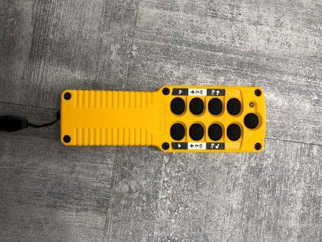 三菱ふそう キャンター 小型 車載専用車 2PG-FEB80(97116) 40枚目