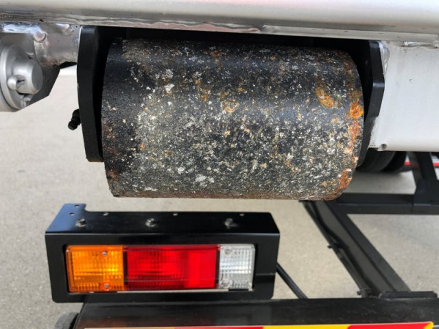 三菱ふそう キャンター 小型 車載専用車 2PG-FEB80(97116) 41枚目