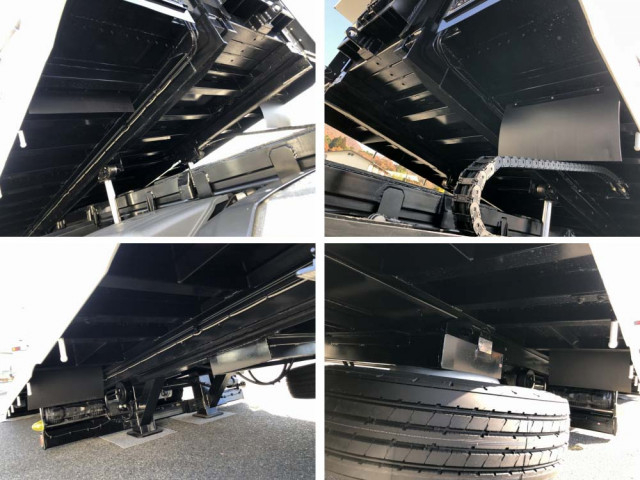 三菱ふそう スーパーグレート 大型 - 2KG-FS70HZ(97117) 32枚目