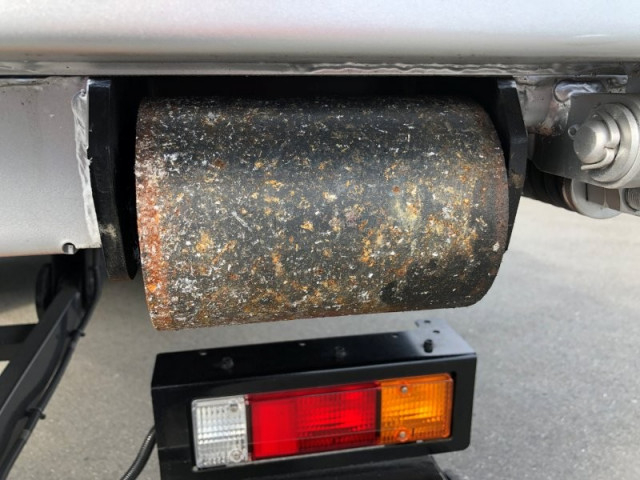 三菱ふそう キャンター 小型 車載専用車 2PG-FEB80(97116) 42枚目