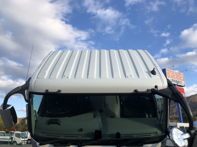 三菱ふそう スーパーグレート 大型 - 2KG-FS70HZ(97117) 33枚目