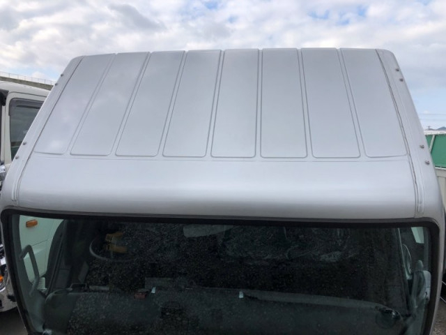 三菱ふそう キャンター 小型 車載専用車 2PG-FEB80(97116) 43枚目