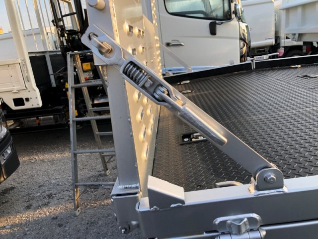 三菱ふそう キャンター 小型 車載専用車 2PG-FEB80(97116) 44枚目