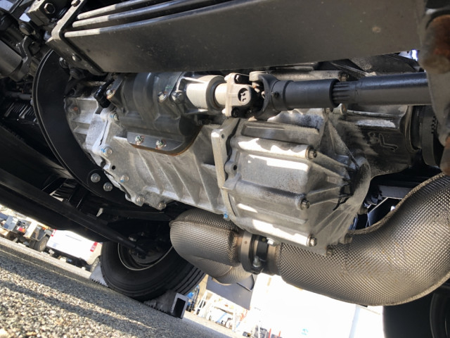 三菱ふそう スーパーグレート 大型 - 2KG-FS70HZ(97117) 35枚目