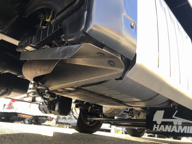 三菱ふそう スーパーグレート 大型 - 2KG-FS70HZ(97117) 36枚目