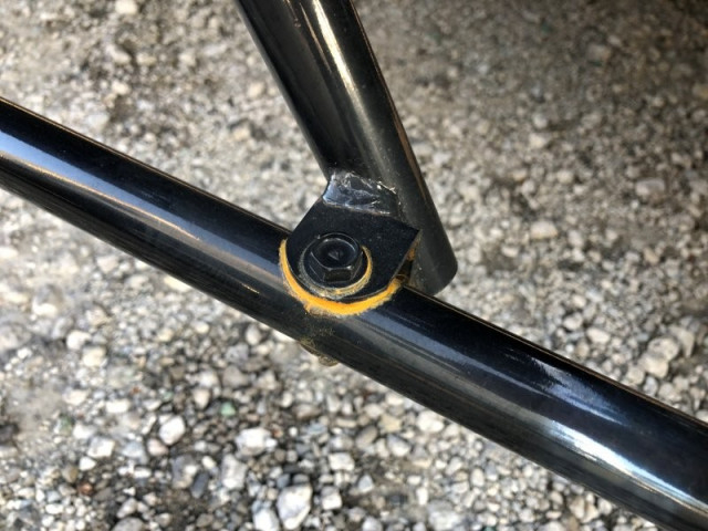 三菱ふそう キャンター 小型 車載専用車 2PG-FEB80(97116) 46枚目