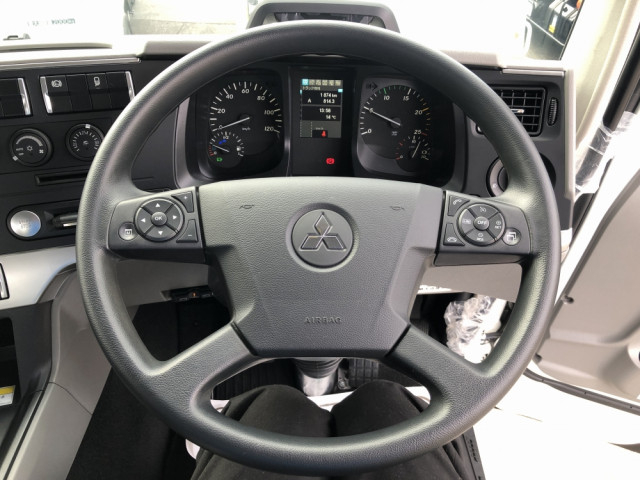 三菱ふそう スーパーグレート 大型 - 2KG-FS70HZ(97117) 38枚目