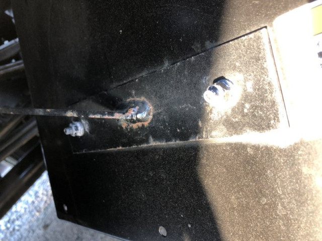 三菱ふそう キャンター 小型 車載専用車 2PG-FEB80(97116) 48枚目