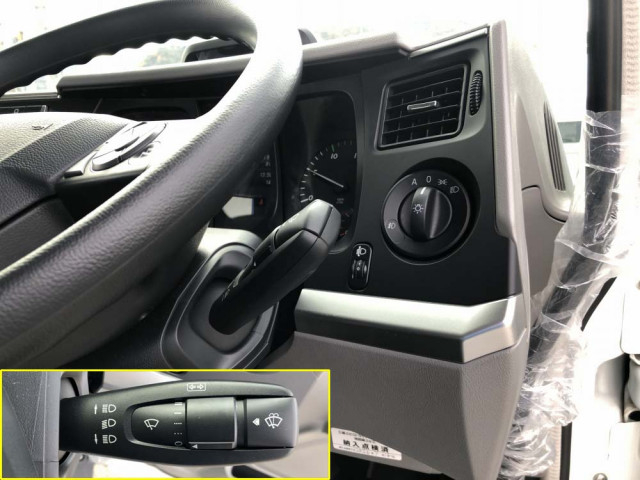 三菱ふそう スーパーグレート 大型 - 2KG-FS70HZ(97117) 39枚目