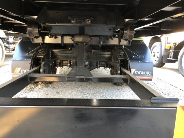 三菱ふそう キャンター 小型 車載専用車 2PG-FEB80(97116) 49枚目