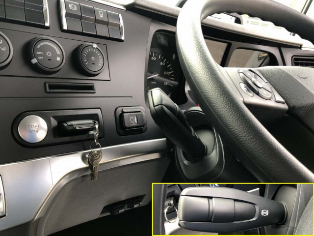 三菱ふそう スーパーグレート 大型 - 2KG-FS70HZ(97117) 40枚目