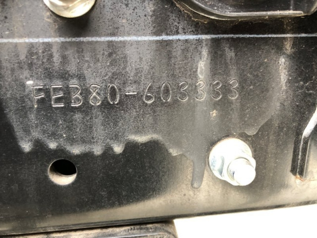 三菱ふそう キャンター 小型 車載専用車 2PG-FEB80(97116) 50枚目