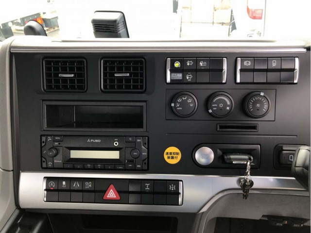 三菱ふそう スーパーグレート 大型 - 2KG-FS70HZ(97117) 41枚目