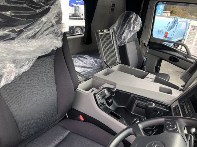 三菱ふそう スーパーグレート 大型 - 2KG-FS70HZ(97117) 43枚目