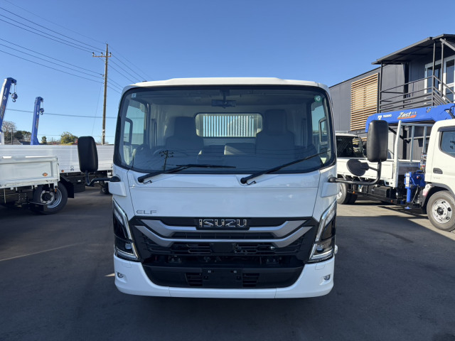 いすゞ エルフ 小型 土砂ダンプ 2RG-NPR88YM(97118) 5枚目