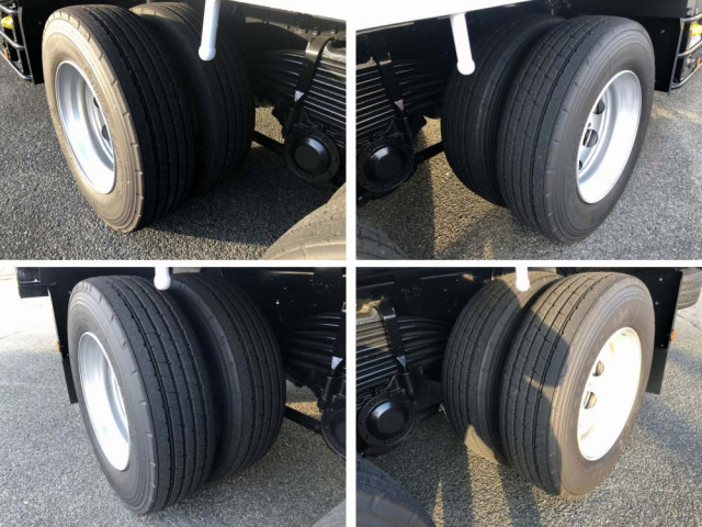 三菱ふそう スーパーグレート 大型 - 2KG-FS70HZ(97117) 46枚目