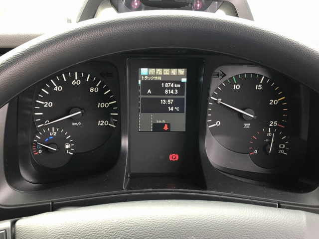 三菱ふそう スーパーグレート 大型 - 2KG-FS70HZ(97117) 47枚目