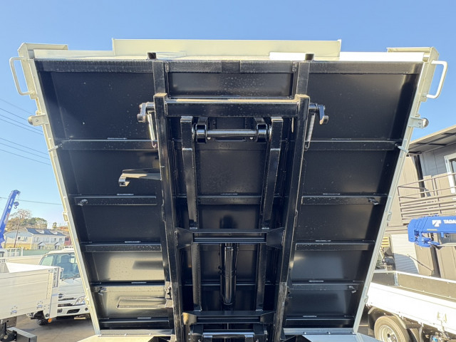 いすゞ エルフ 小型 土砂ダンプ 2RG-NPR88YM(97118) 13枚目