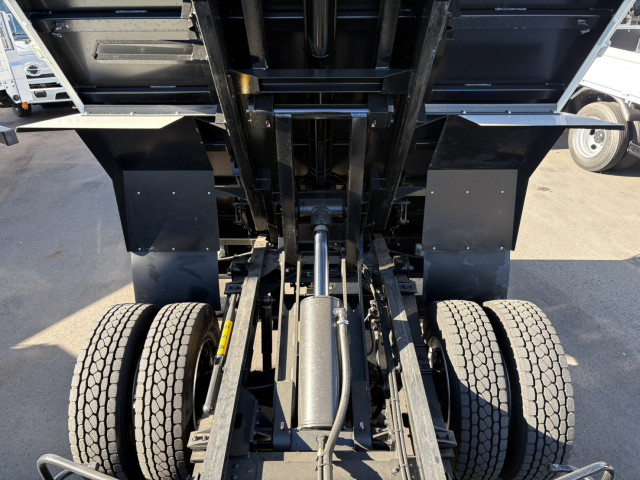 いすゞ エルフ 小型 土砂ダンプ 2RG-NPR88YM(97118) 14枚目