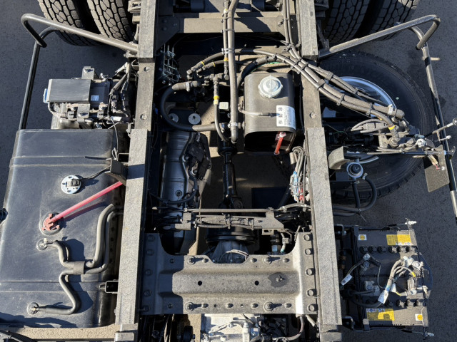 いすゞ エルフ 小型 土砂ダンプ 2RG-NPR88YM(97118) 15枚目