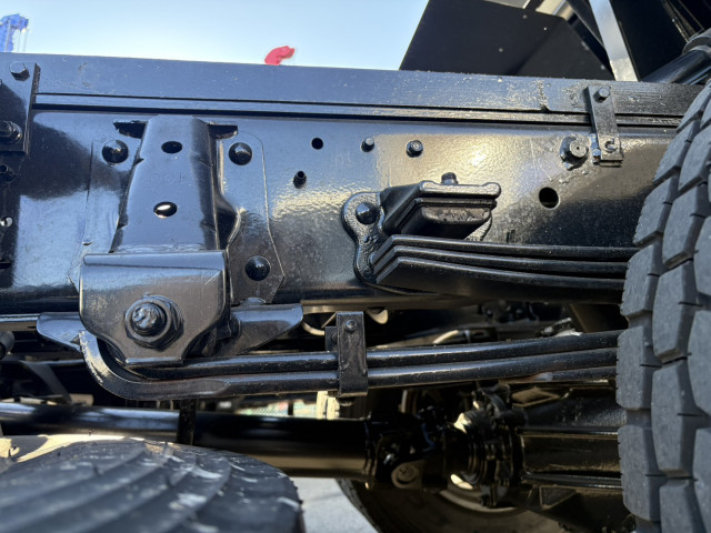 いすゞ エルフ 小型 土砂ダンプ 2RG-NPR88YM(97118) 18枚目